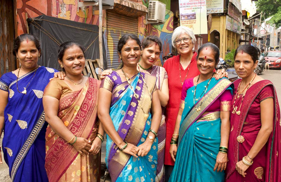 Wear Change, Embody Tradition