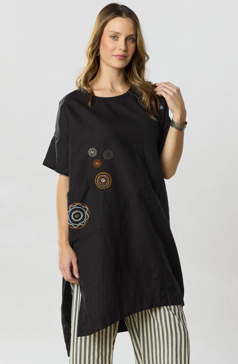 Tops & Tunics with Pockets